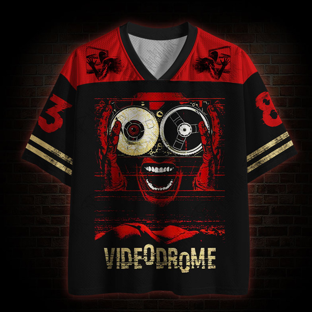 Street Fashion Hot - Meest verkochte producten, snel drogende mesh-shirts