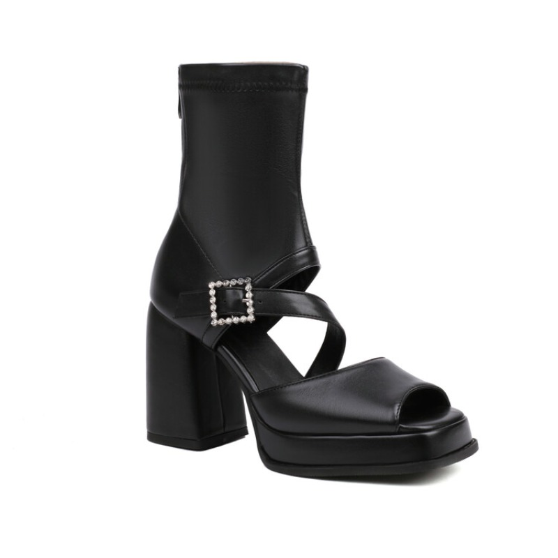 Ontwerp Vrouwen Gladiator Sand - Street Fashion Plus Size recensie en prijs