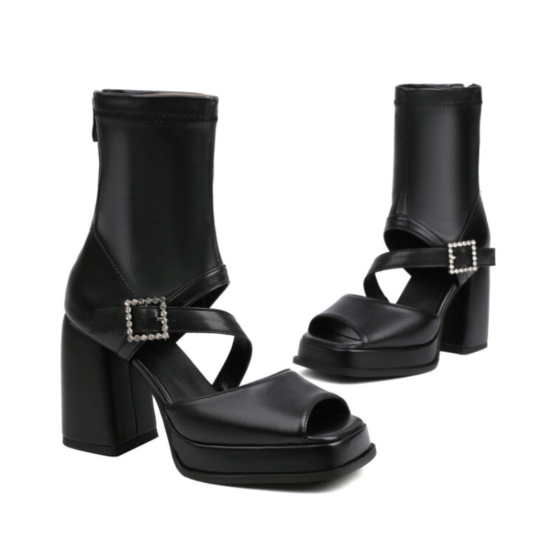Ontwerp Vrouwen Gladiator Sand - Street Fashion Plus Size recensie en prijs