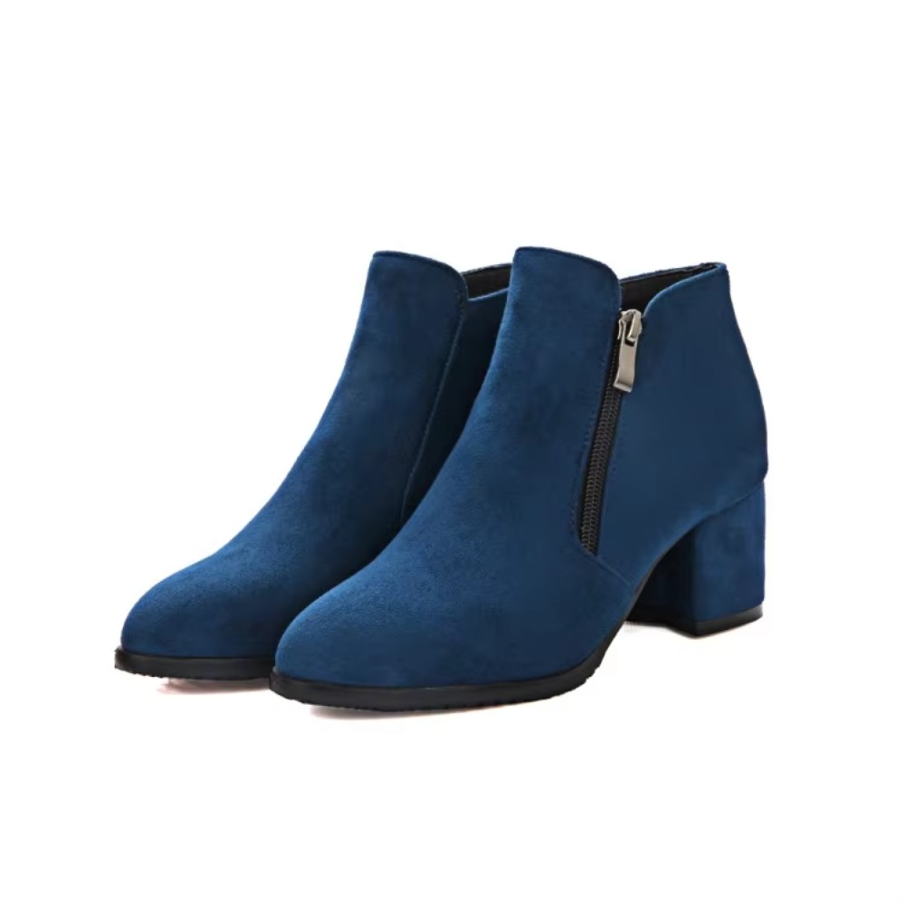 Plus grote maat 34-43 moderne  - Street Fashion Plus Size recensie en prijs