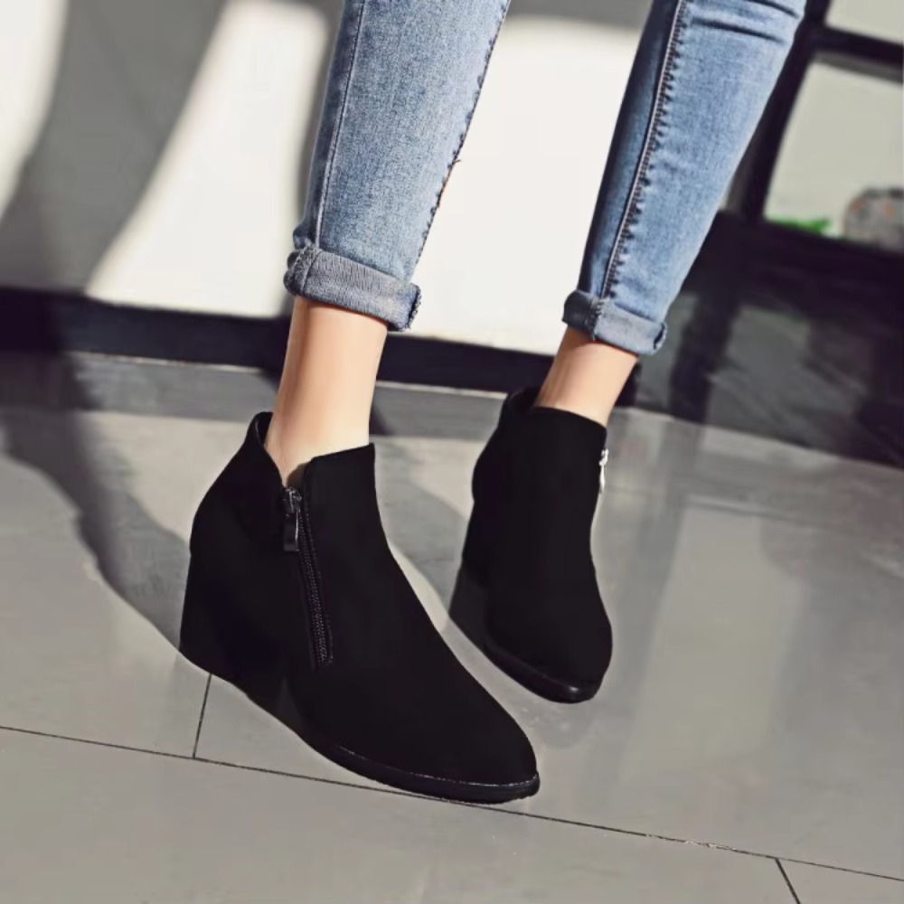 Plus grote maat 34-43 moderne  - Street Fashion Plus Size recensie en prijs
