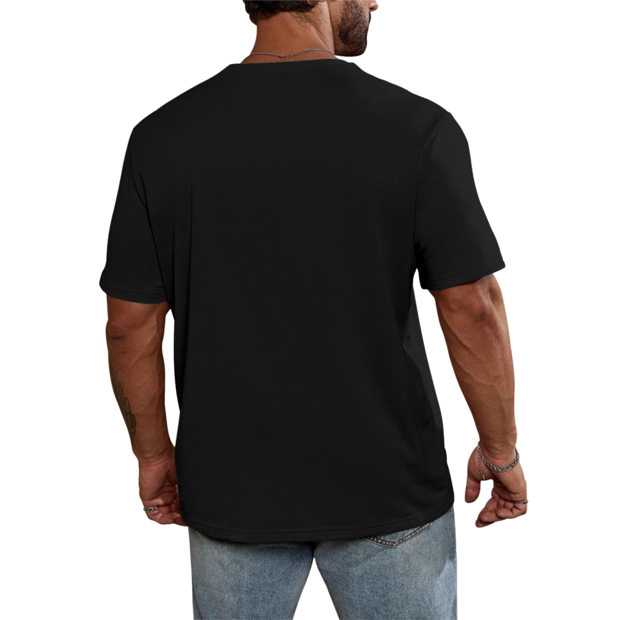 Zomer Heren Chicago Cursive Sc - Street Fashion Chicago recensie en prijs