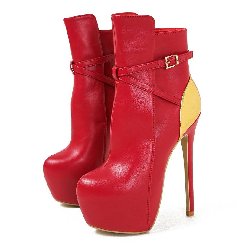 Eilyken Plus 35-45 Mode Extrem - Street Fashion Plus Size recensie en prijs