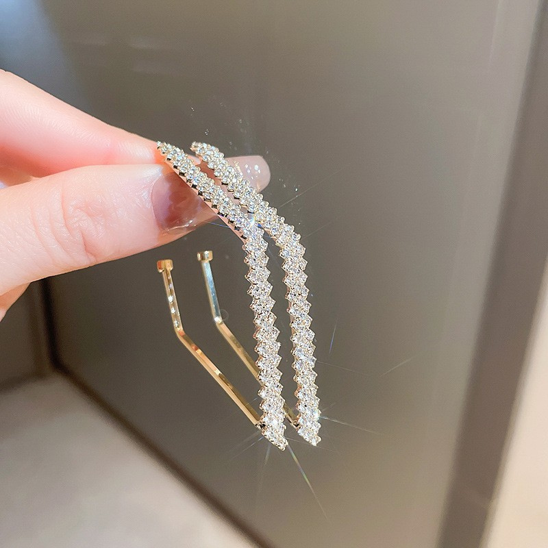 Dames eenvoudige, zachte, veel - Street Fashion Earrings recensie en prijs