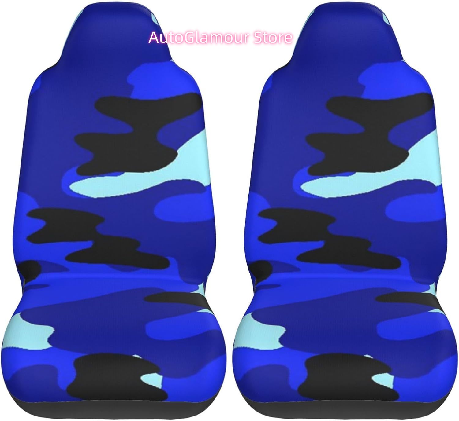Soldier Blue Camo Patroon Univ - Camo Pattern Set recensie en prijs