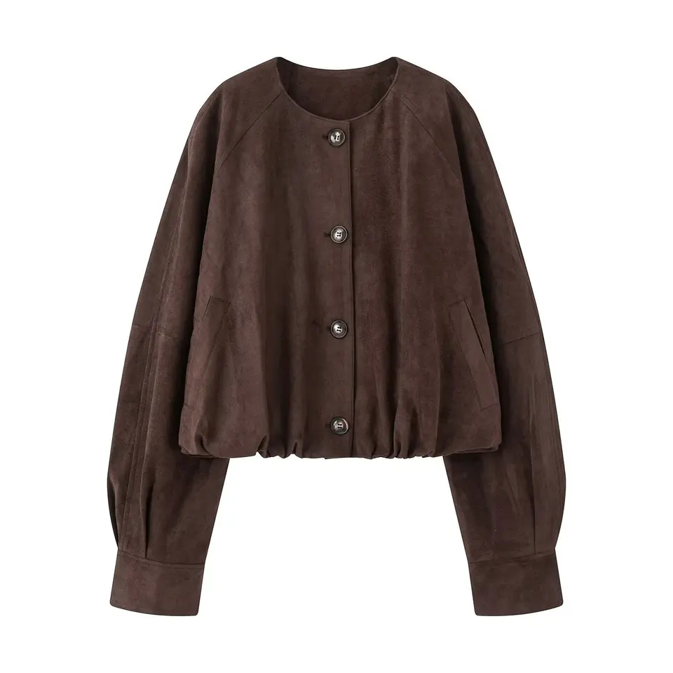 Herfst 2025 Nieuwe Dames Stree - Street Fashion Fall 2025 recensie en prijs