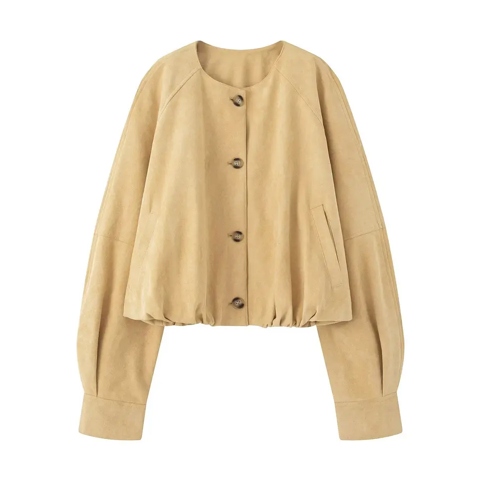 Herfst 2025 Nieuwe Dames Stree - Street Fashion Fall 2025 recensie en prijs