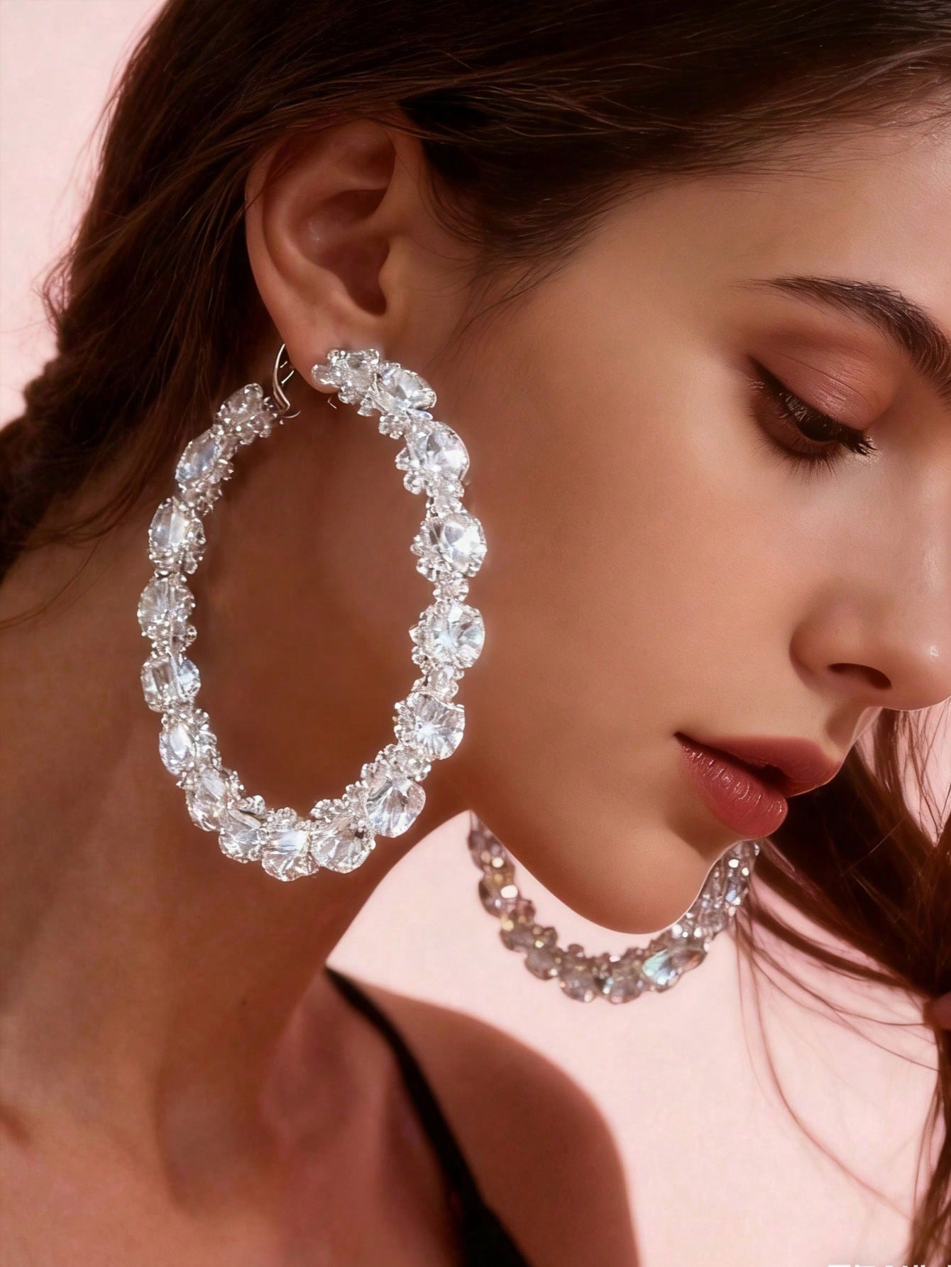 8,5 cm grote straat helderzien - Street Fashion Earrings recensie en prijs