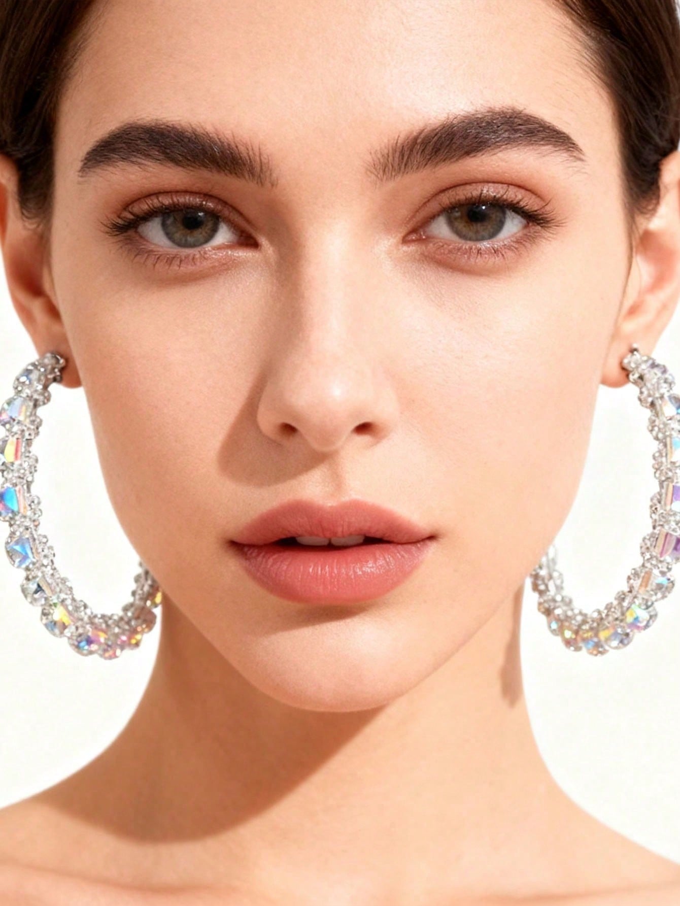 8,5 cm grote straat helderzien - Street Fashion Earrings recensie en prijs