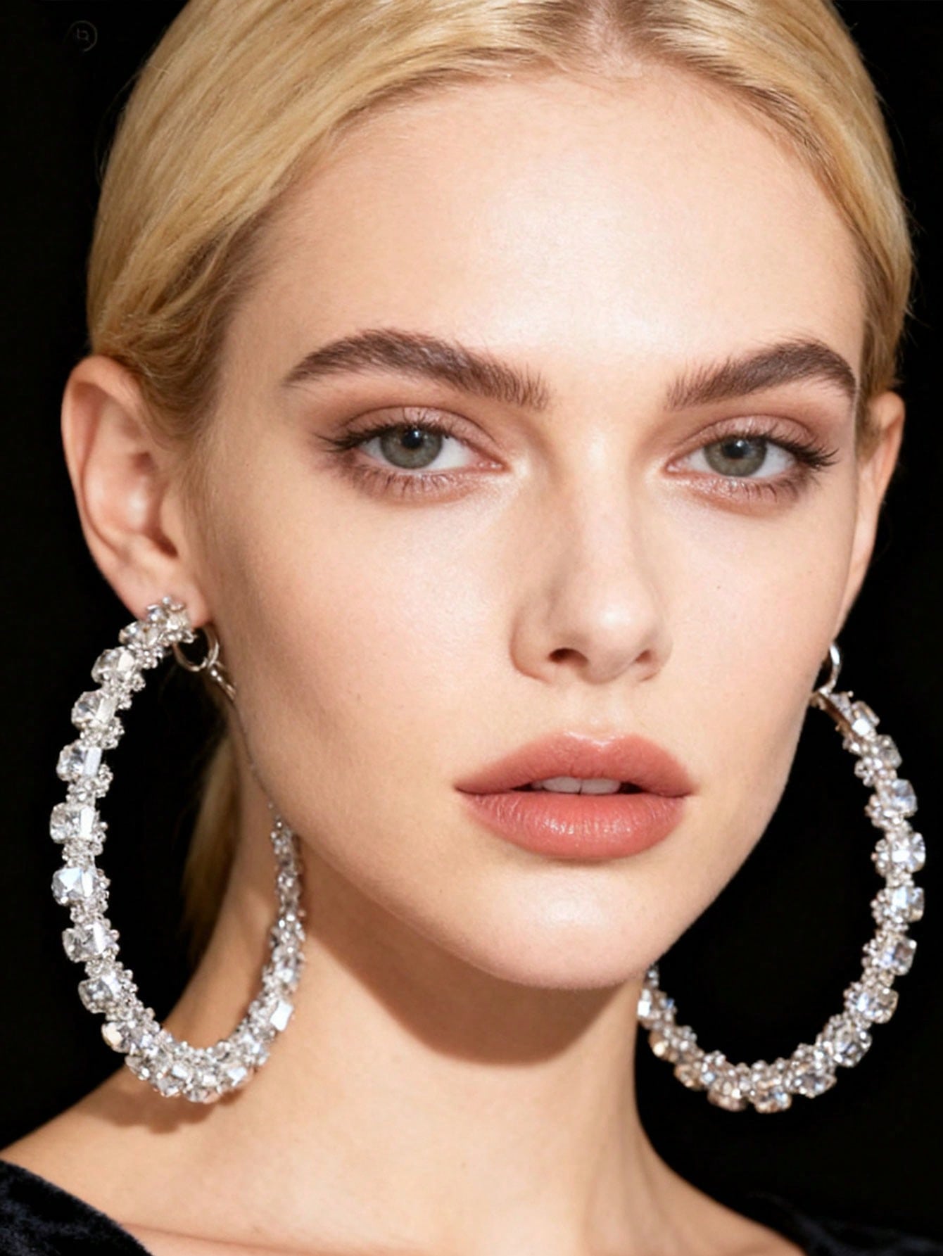 8,5 cm grote straat helderzien - Street Fashion Earrings recensie en prijs