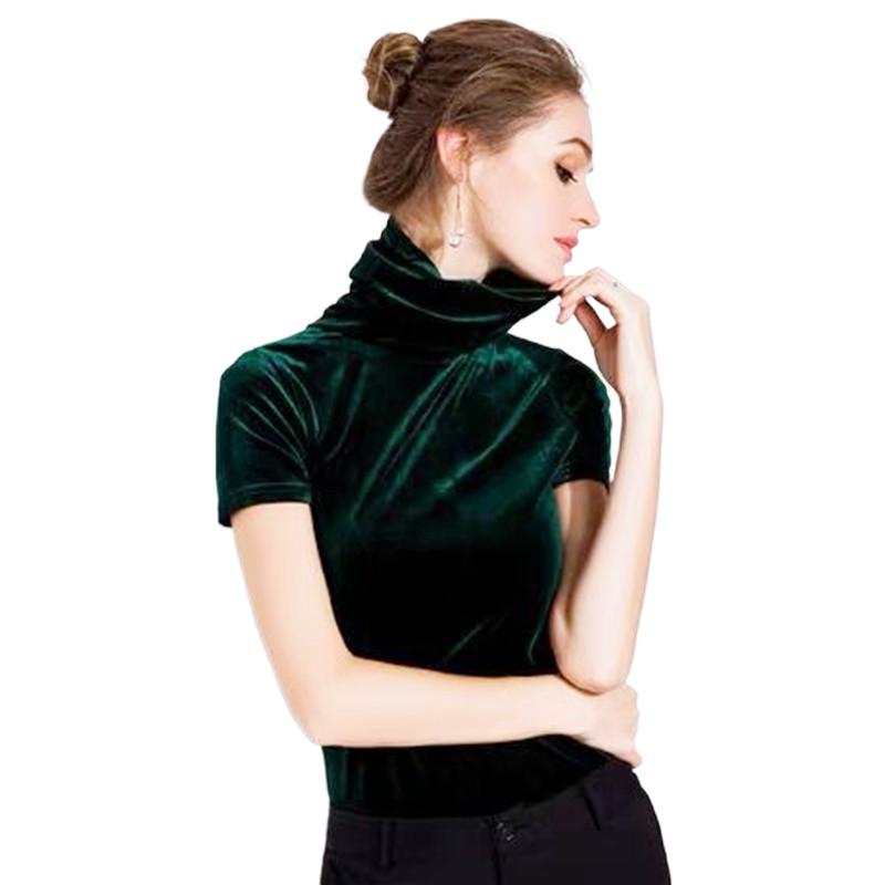 Koreaanse mode dames turtlenec - Street Fashion Plus Size recensie en prijs