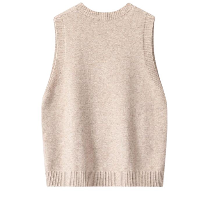 Herfst Winter Trui Vest Dames  - Street Fashion Fall 2025 recensie en prijs