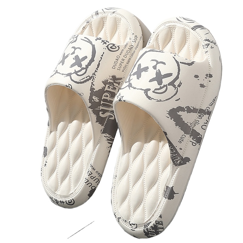 Hot Heren Slippers Zomer Slipp - Street Fashion Hot recensie en prijs