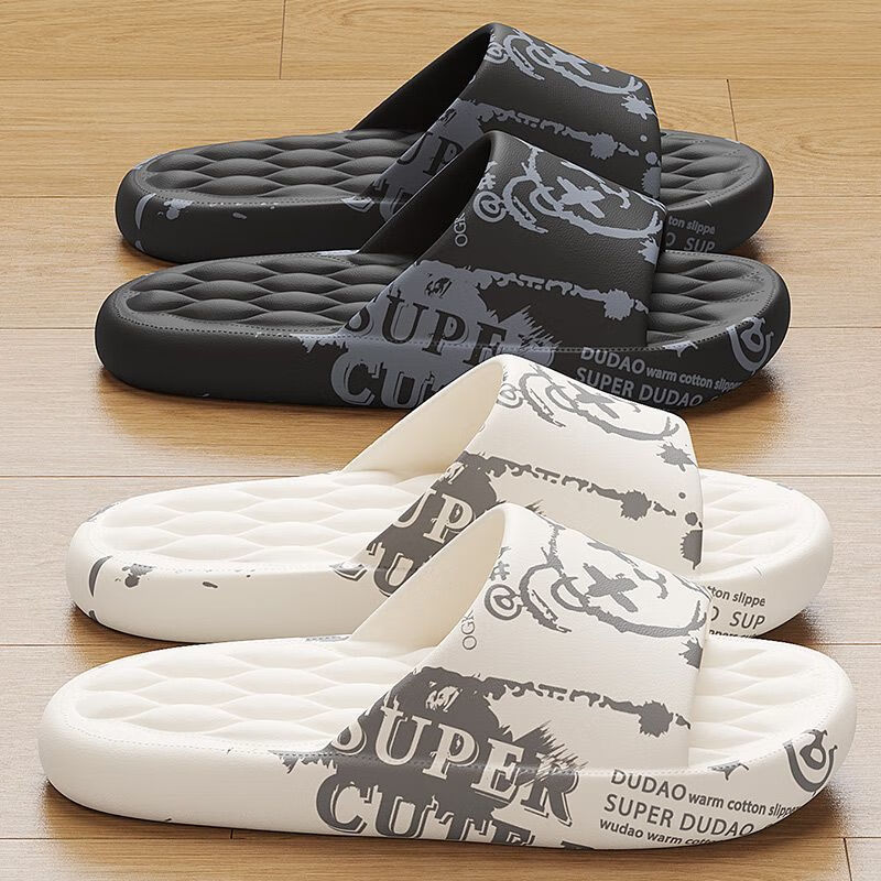 Hot Heren Slippers Zomer Slipp - Street Fashion Hot recensie en prijs