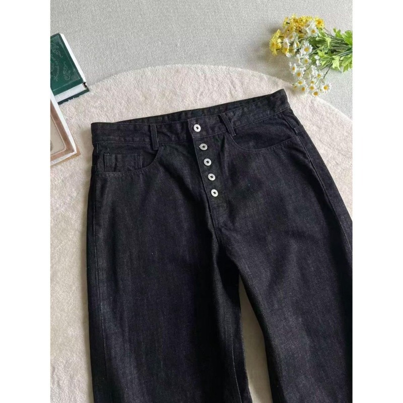 Heren Jeans Harajuku Zomer Bri - Street Fashion Jeans Men recensie en prijs