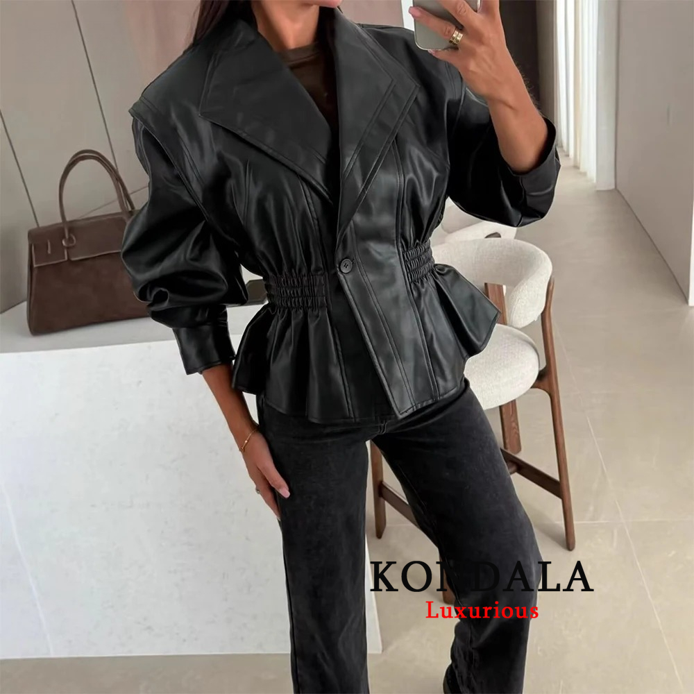 KONDALA Chic Cool 2025 Streetw - Street Fashion Fall 2025 recensie en prijs