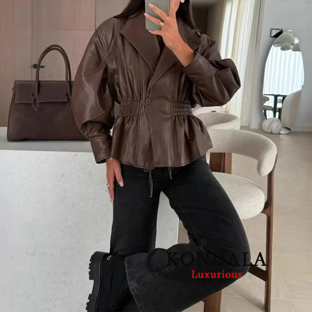 KONDALA Chic Cool 2025 Streetw - Street Fashion Fall 2025 recensie en prijs