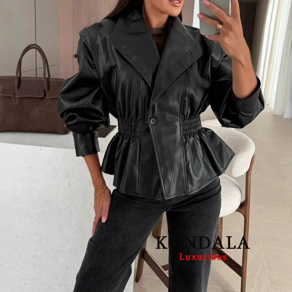 KONDALA Chic Cool 2025 Streetw - Street Fashion Fall 2025 recensie en prijs