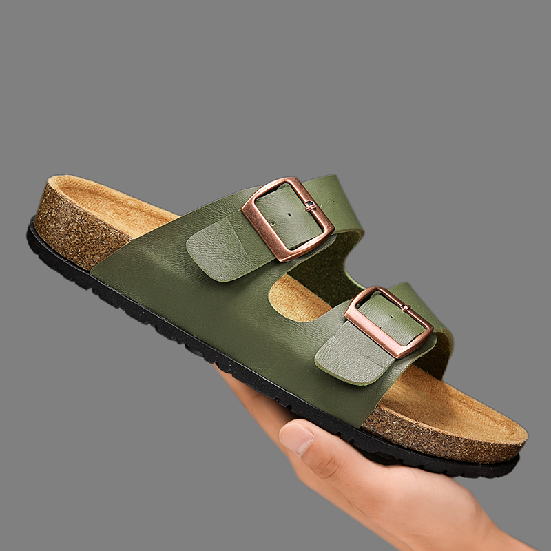 Mode Klassieke Unisex Slippers - Street Fashion Plus Size recensie en prijs