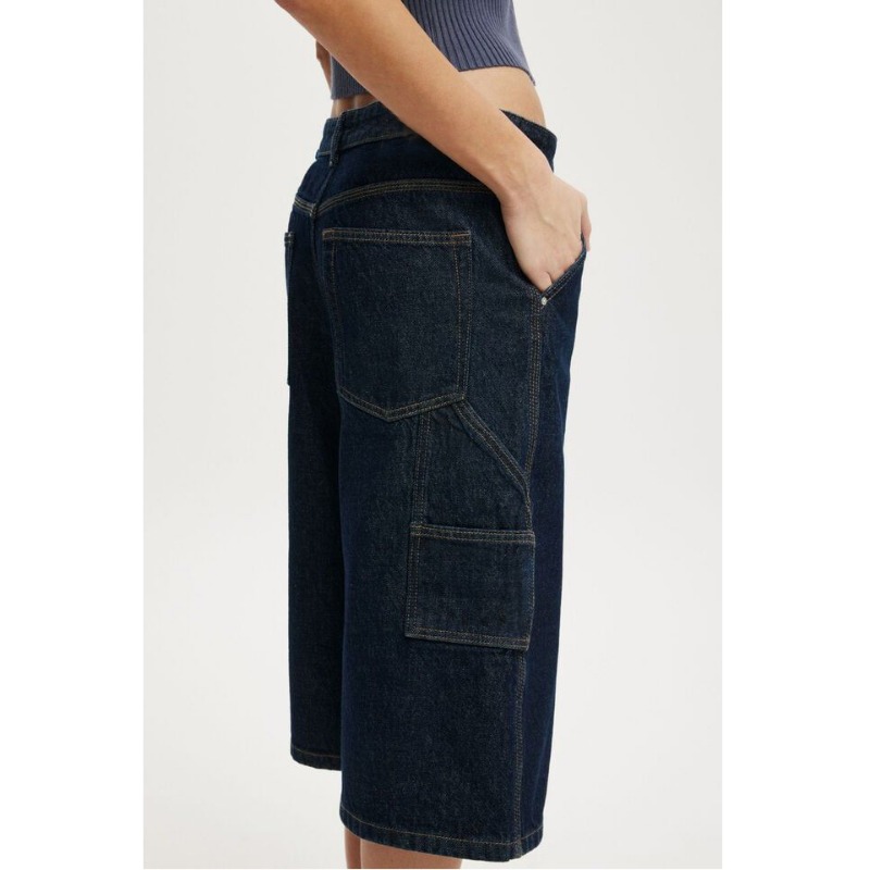 Plus size dames losse wijde pi - Street Fashion Plus Size recensie en prijs