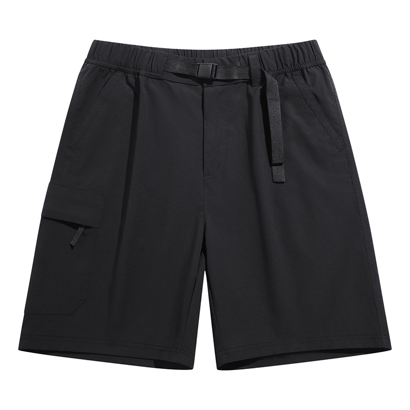 Zomermode voor heren Korte str - Street Fashion Jeans Men recensie en prijs