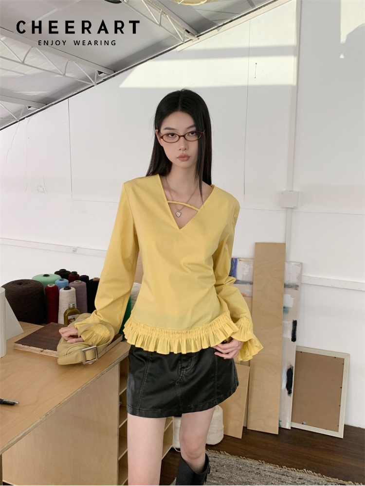 CHEERART Herfst 2025, Mode Vro - Street Fashion Fall 2025 recensie en prijs