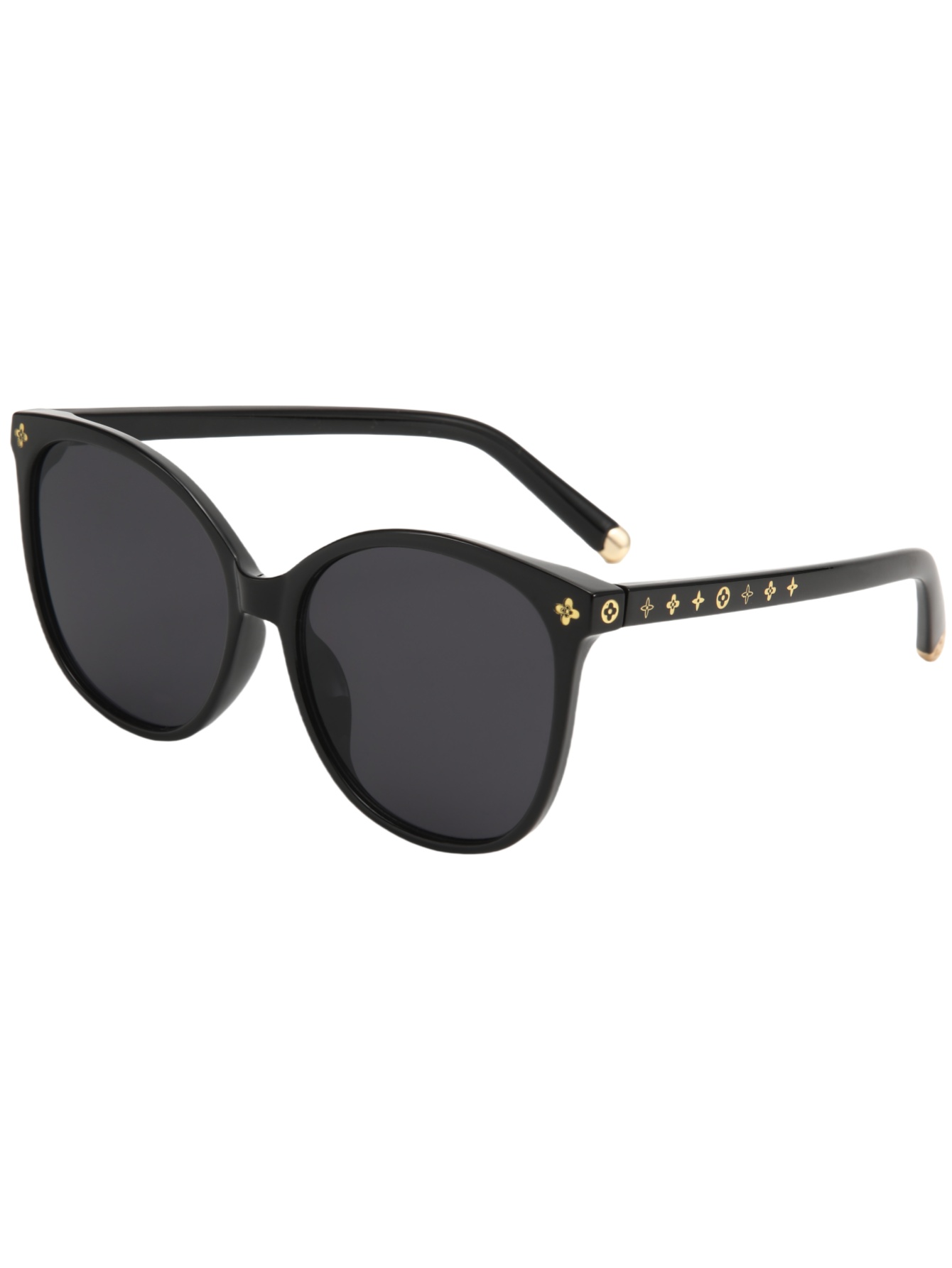 Hete zonnebrillen, geavanceerd - Street Fashion Hot recensie en prijs