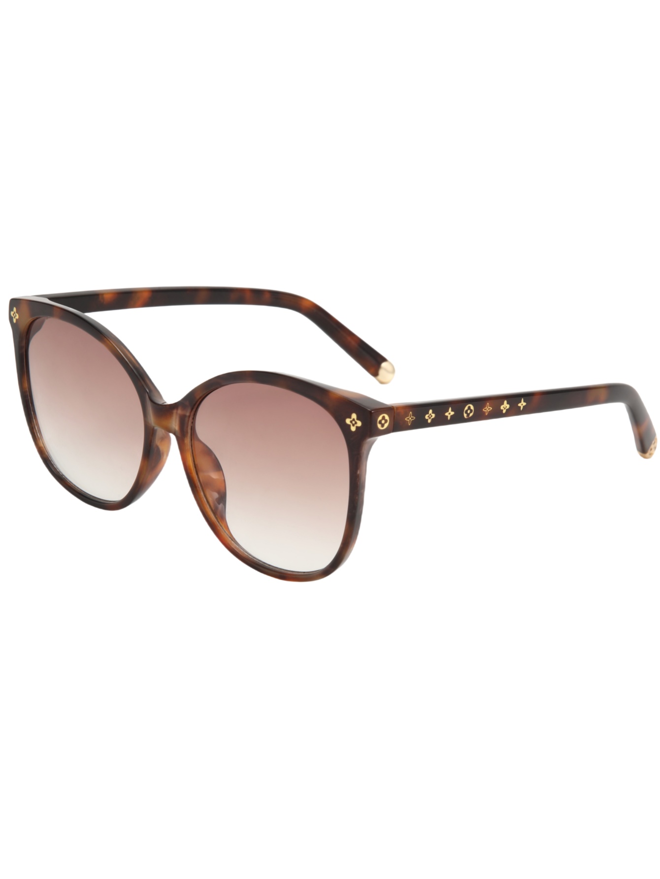 Hete zonnebrillen, geavanceerd - Street Fashion Hot recensie en prijs