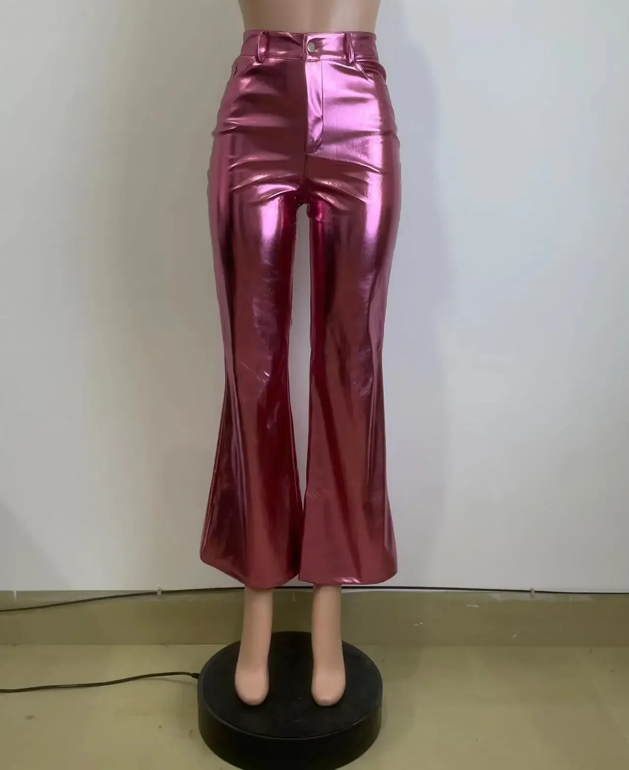 Vrouwen streetwear heldere hog - Street Fashion Fall 2025 recensie en prijs