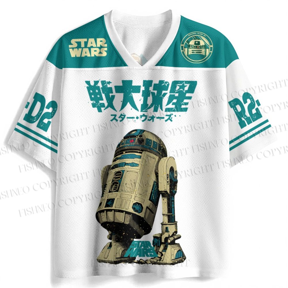 2026 Nieuwe Star Wars Movie Sp - Street Fashion Hot recensie en prijs